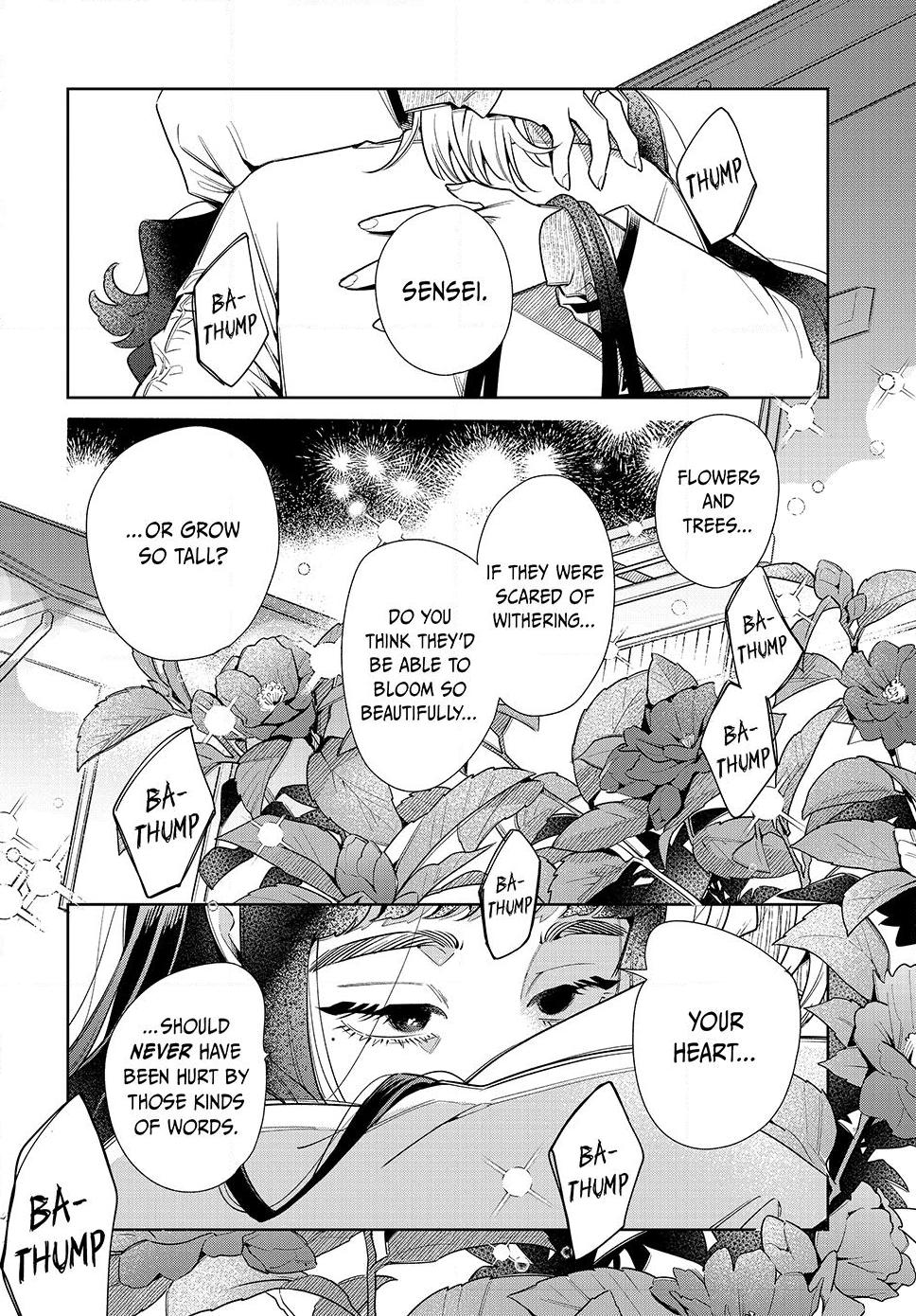 Fatale Game Chapter 7 26