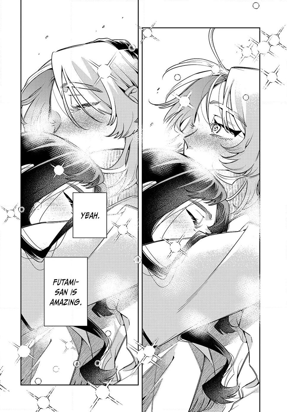 Fatale Game Chapter 7 28