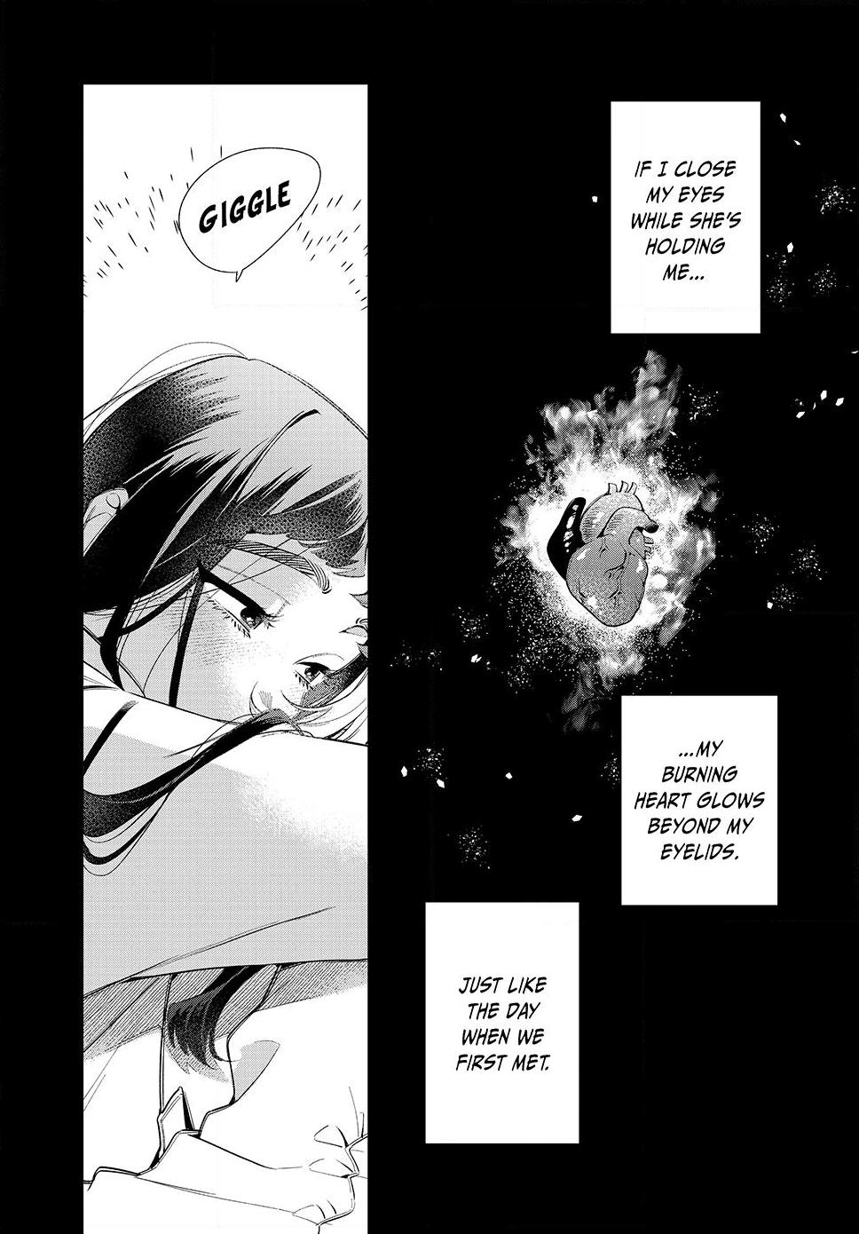 Fatale Game Chapter 7 29