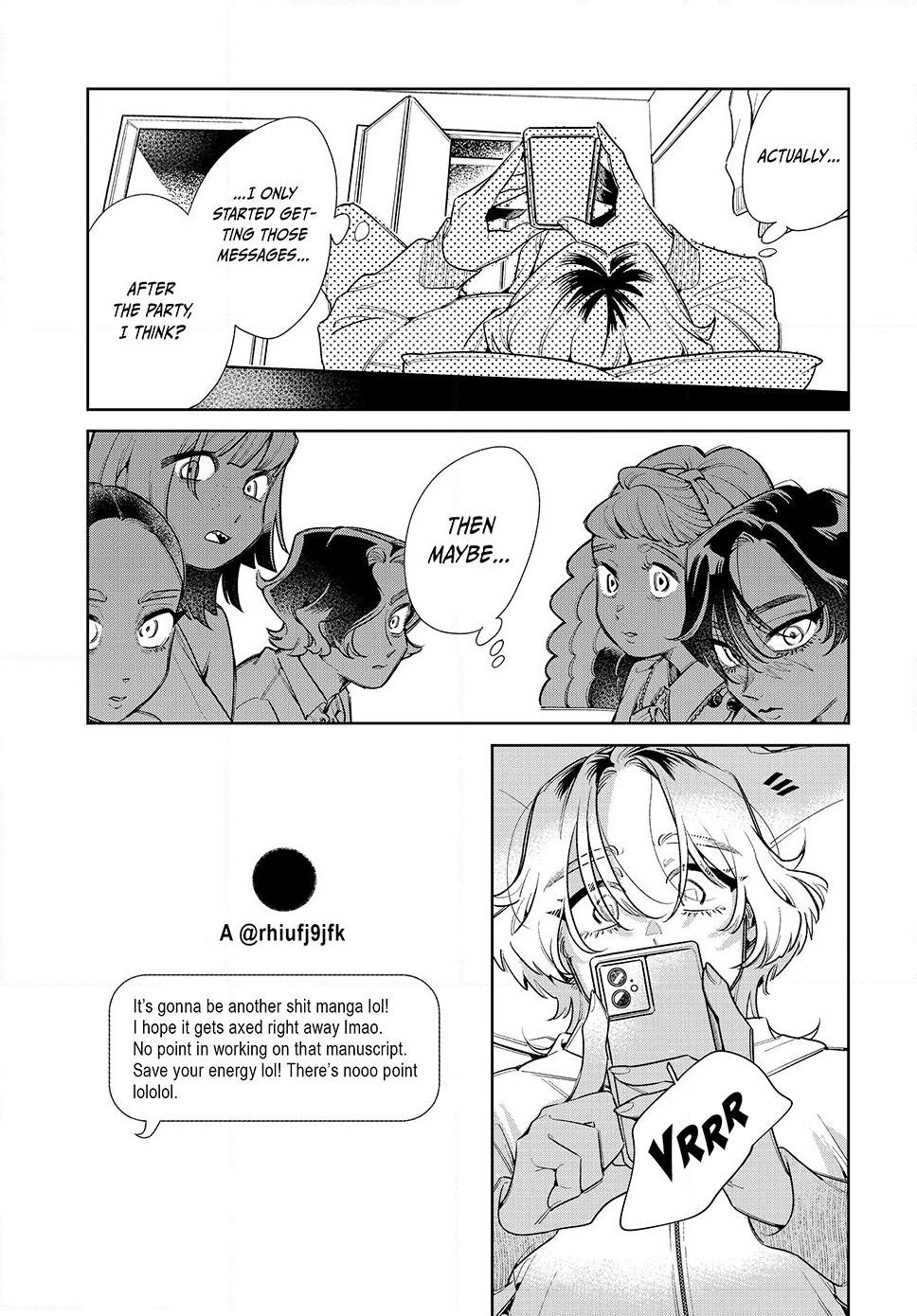 Fatale Game Chapter 7 33