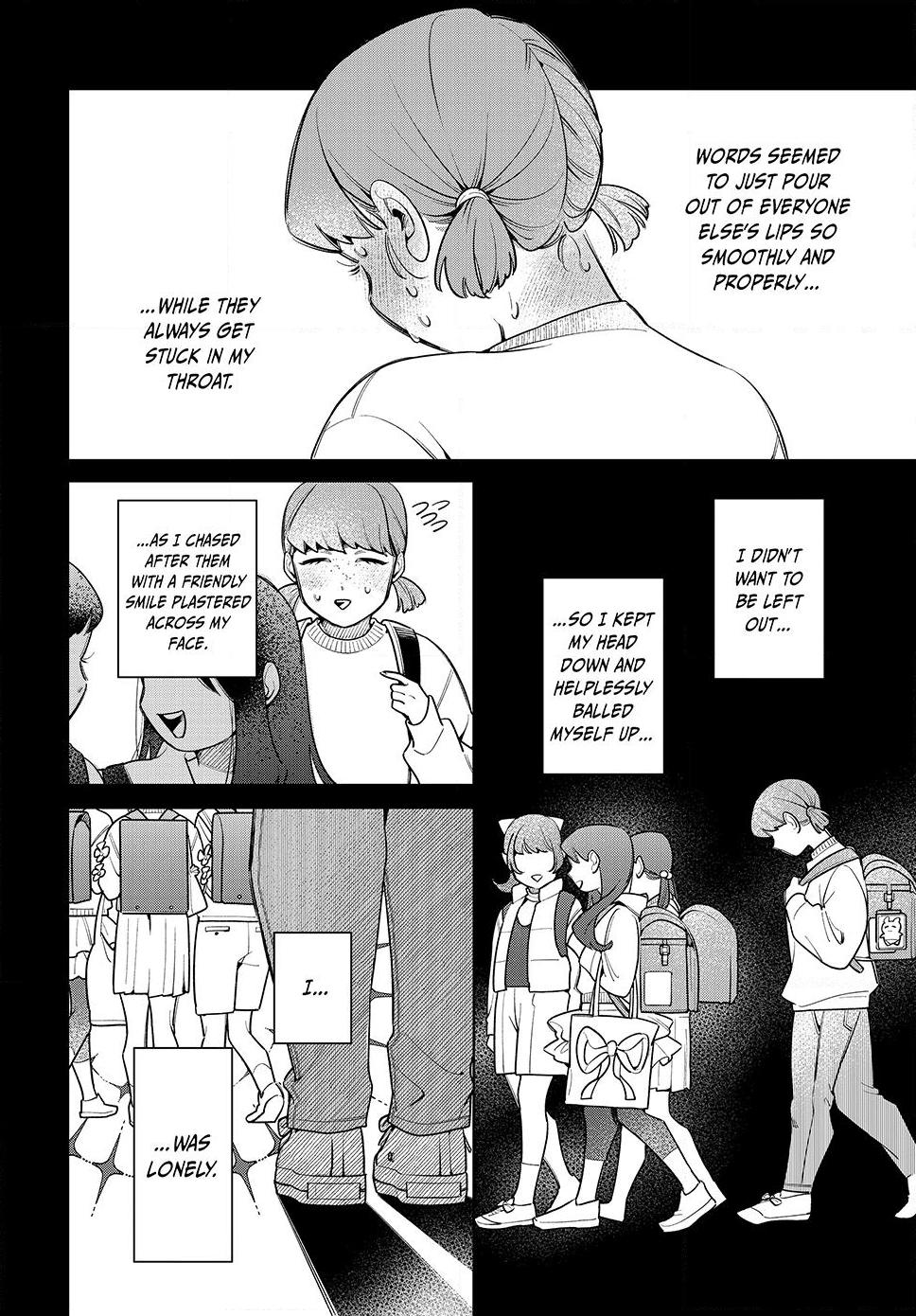 Fatale Game Chapter 9 5