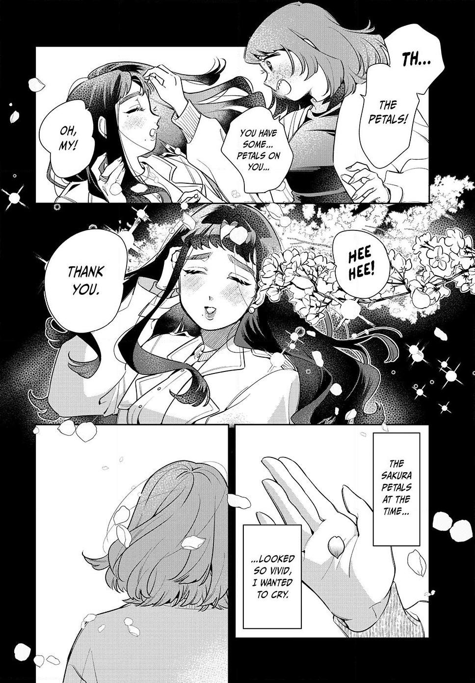 Fatale Game Chapter 9 19
