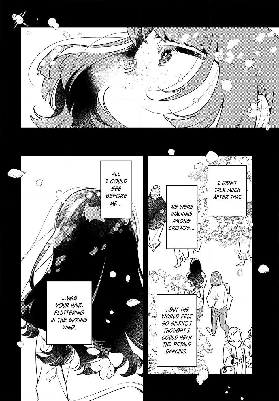 Fatale Game Chapter 9 21