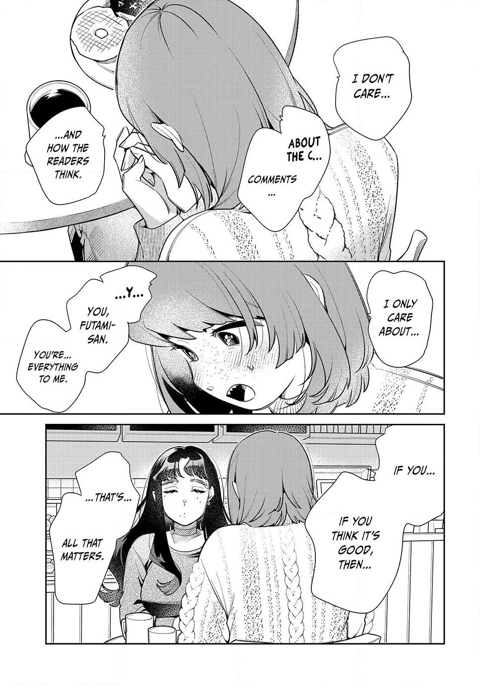 Fatale Game Chapter 9 24