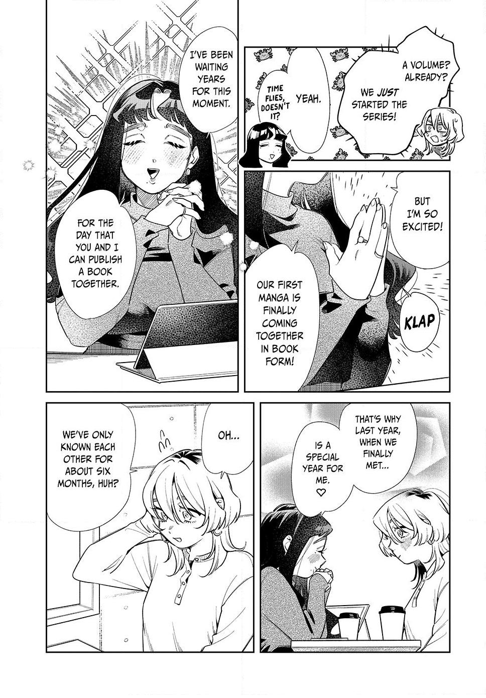 Fatale Game Chapter 11 3