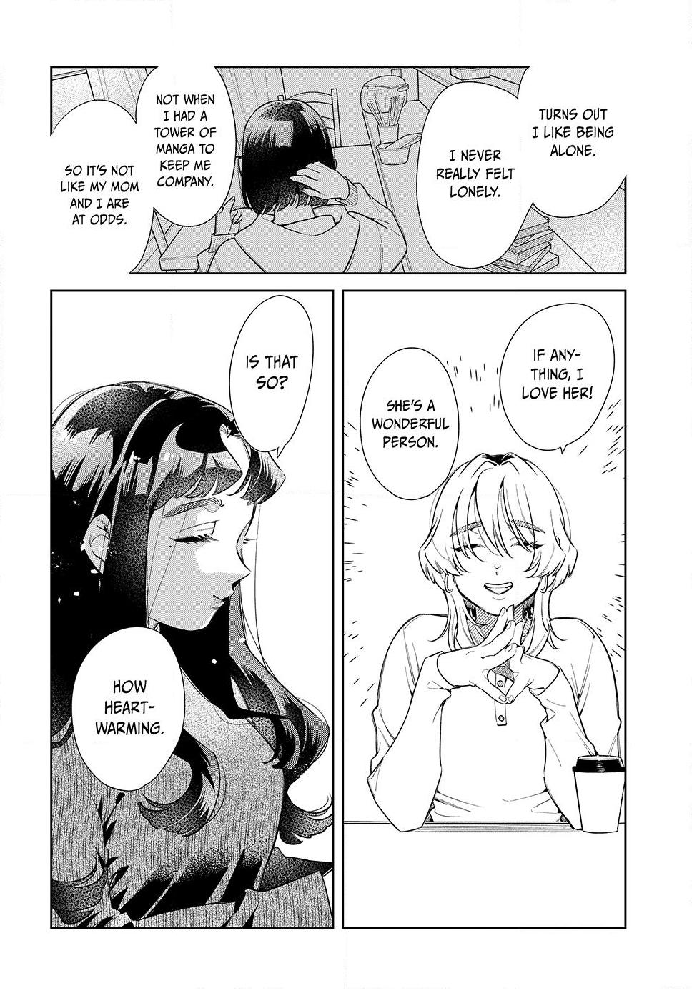 Fatale Game Chapter 11 6