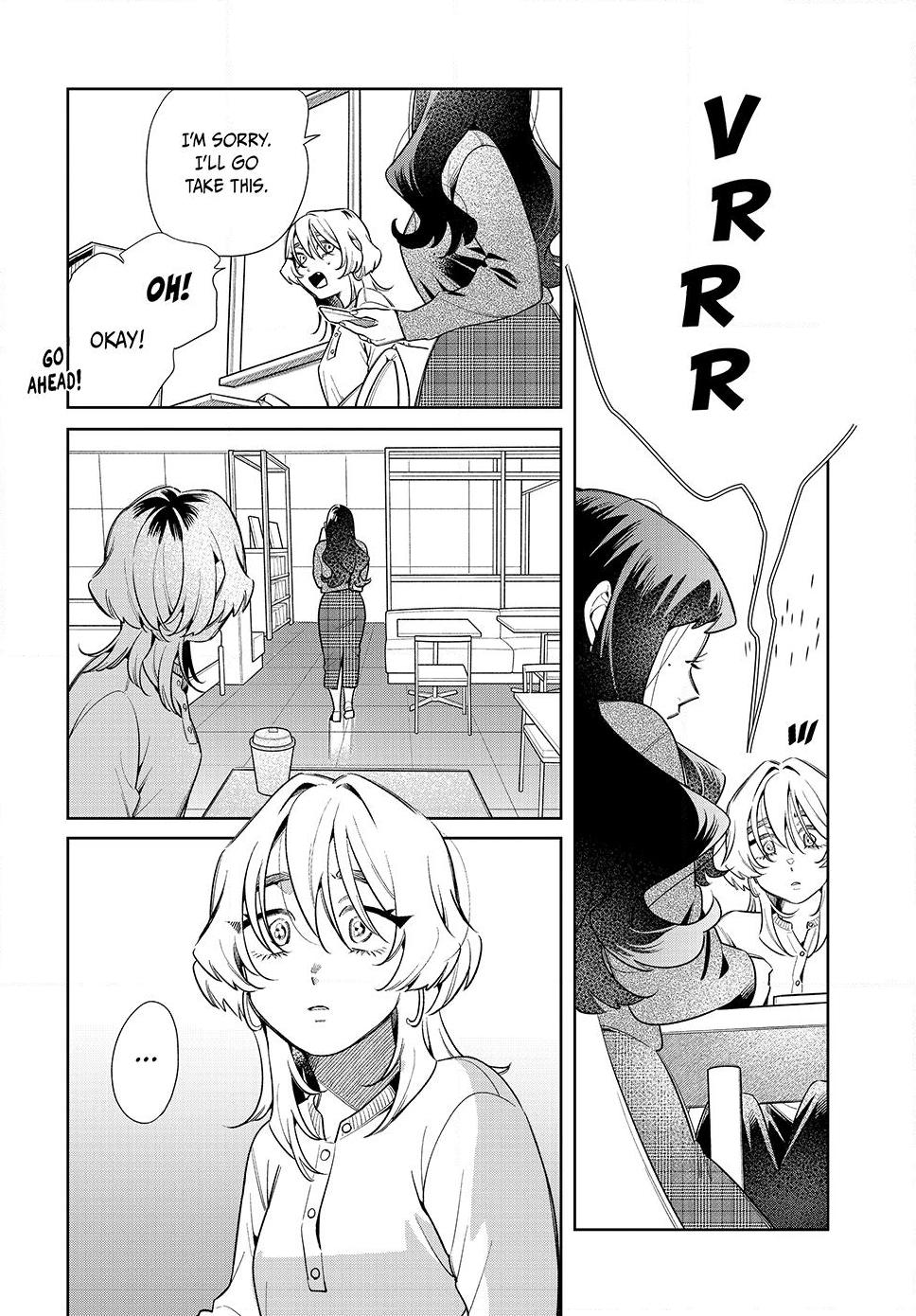 Fatale Game Chapter 11 10