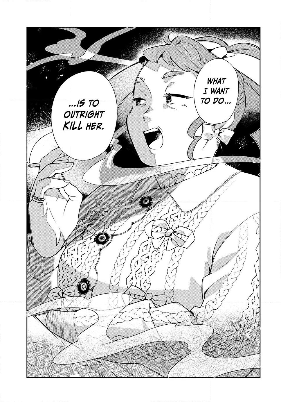 Fatale Game Chapter 11 31