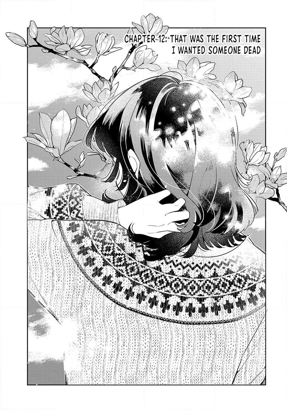 Fatale Game Chapter 12 1
