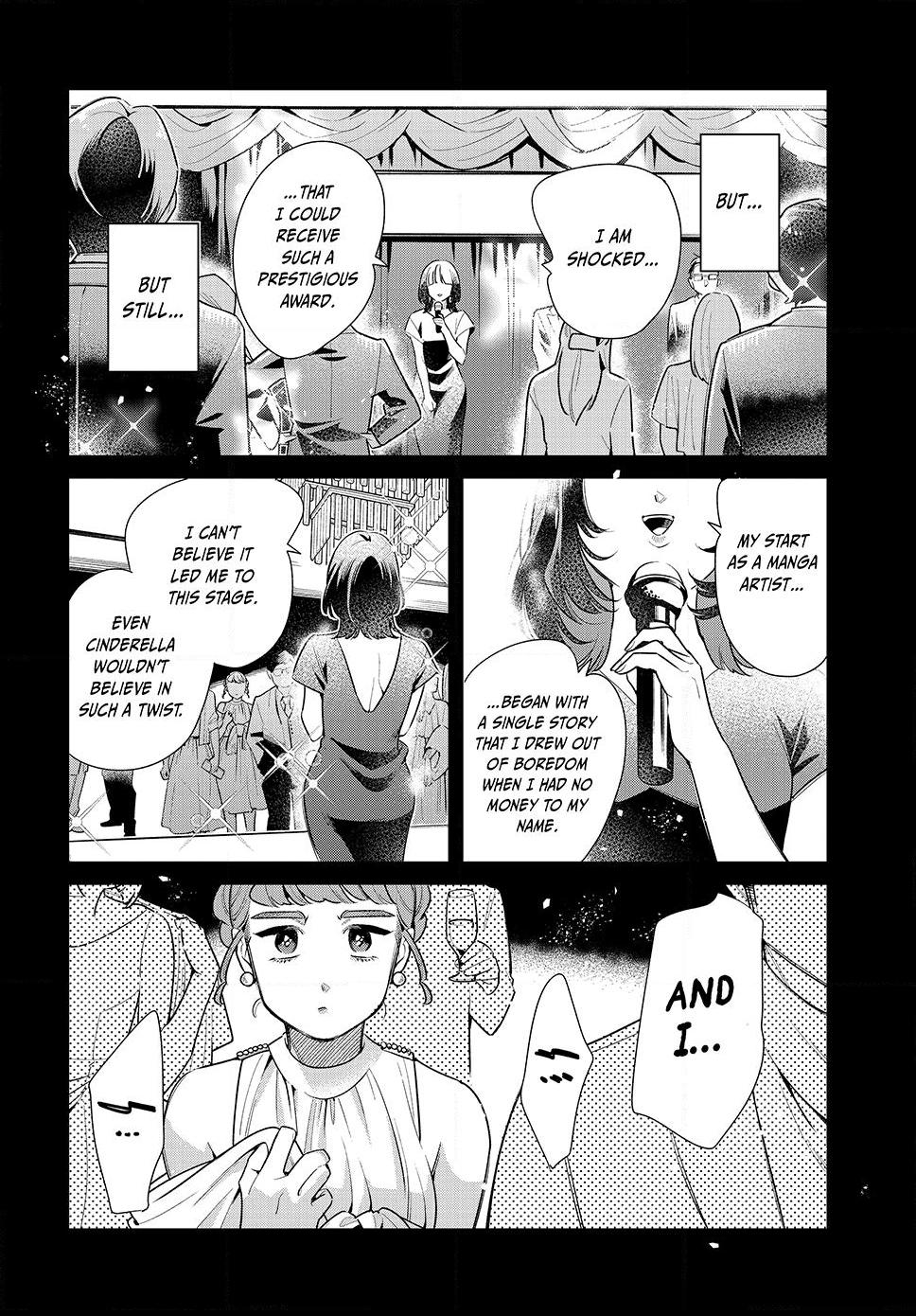 Fatale Game Chapter 12 26