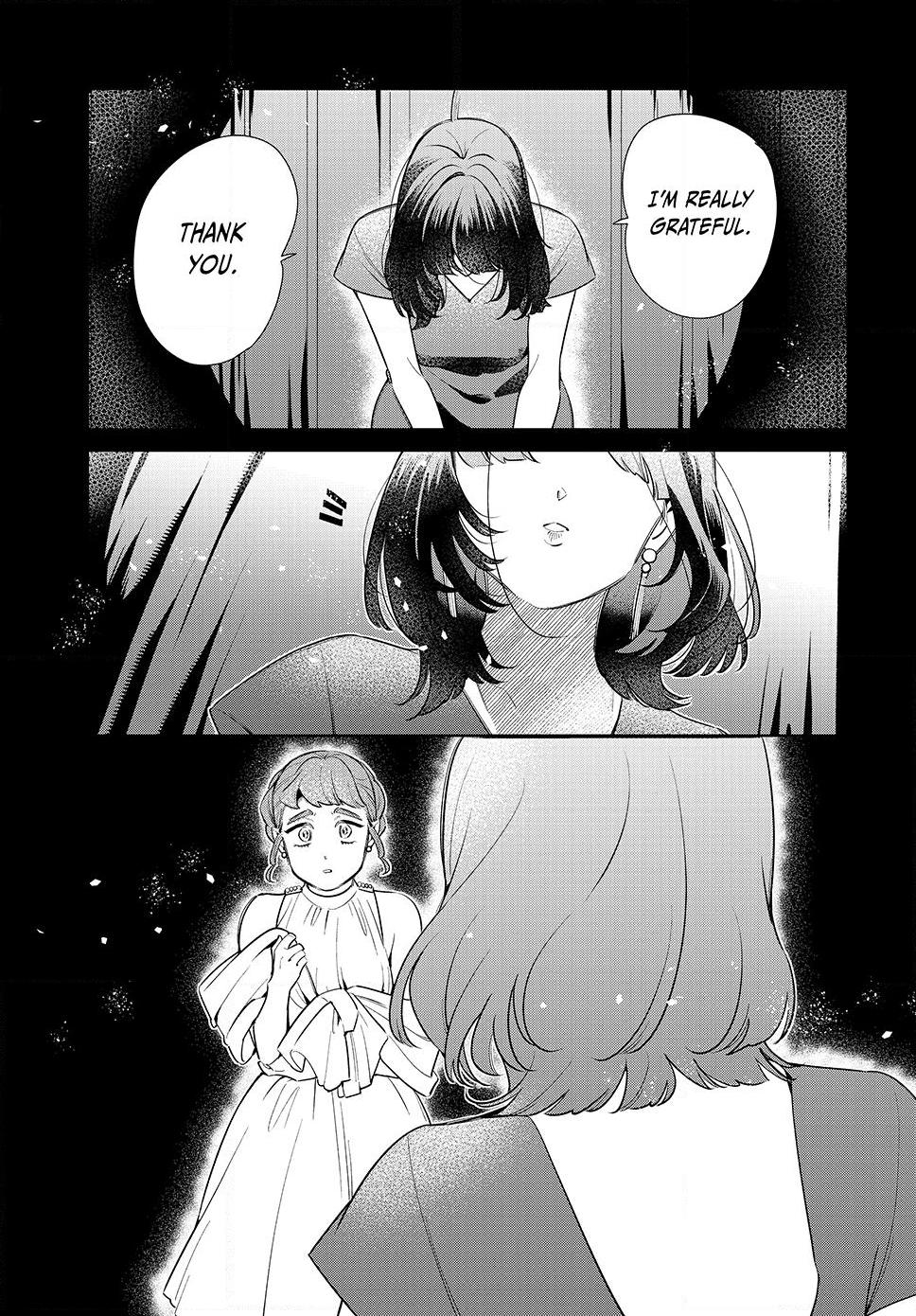 Fatale Game Chapter 12 27