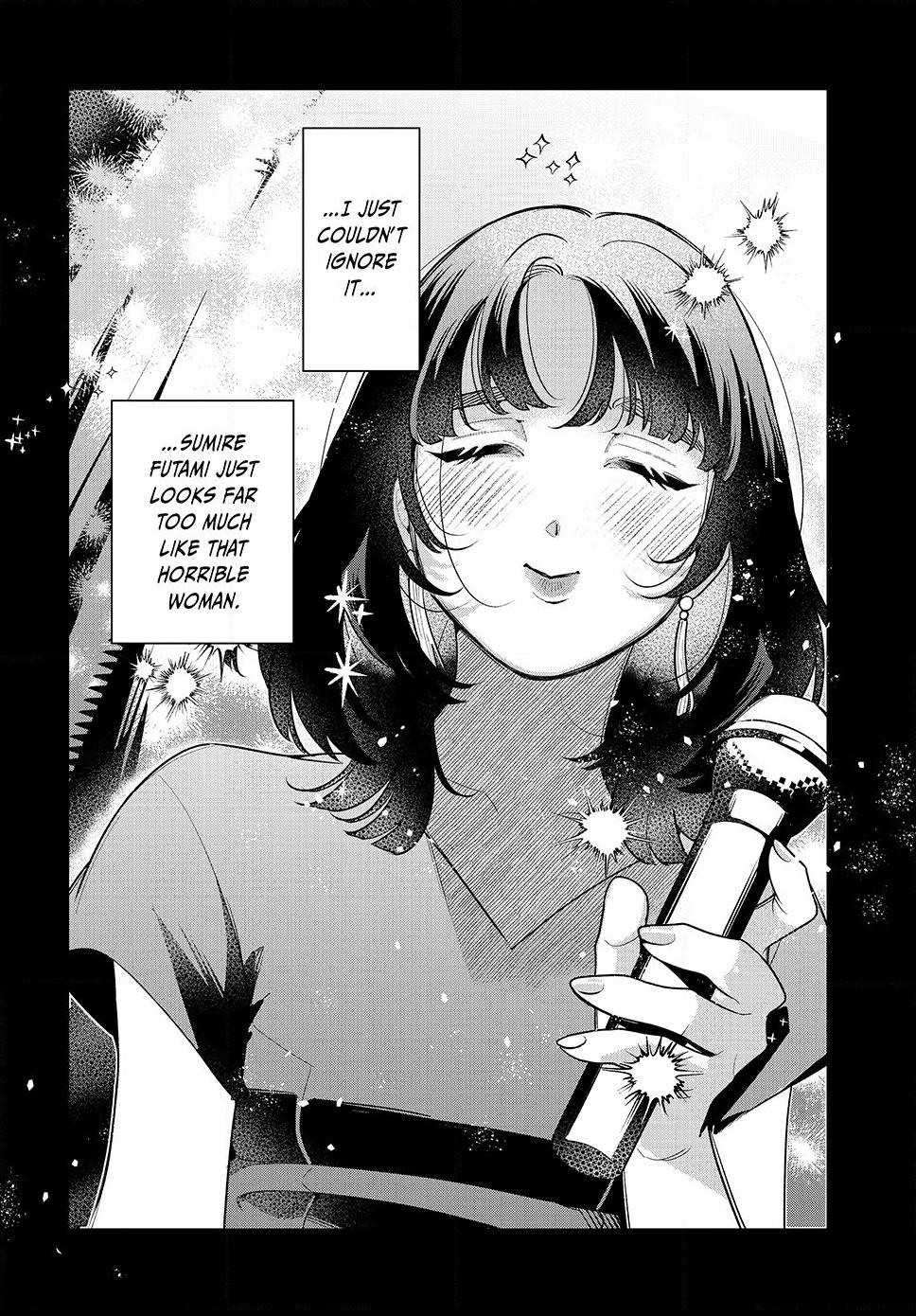 Fatale Game Chapter 12 28