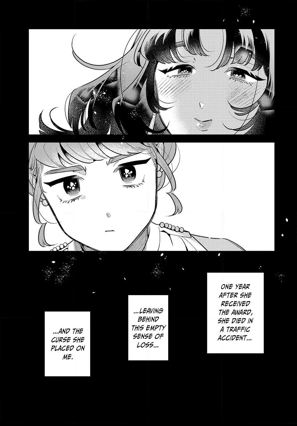 Fatale Game Chapter 12 29