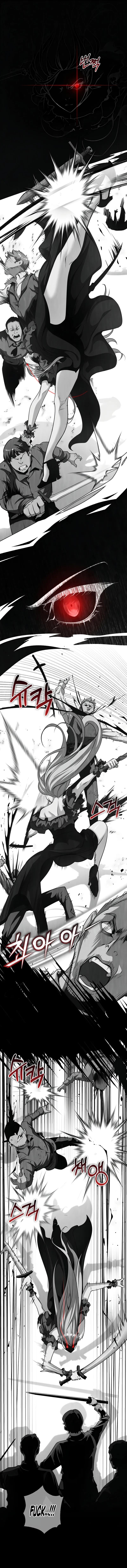 Fated to Be Loved by Villains Chapter 22