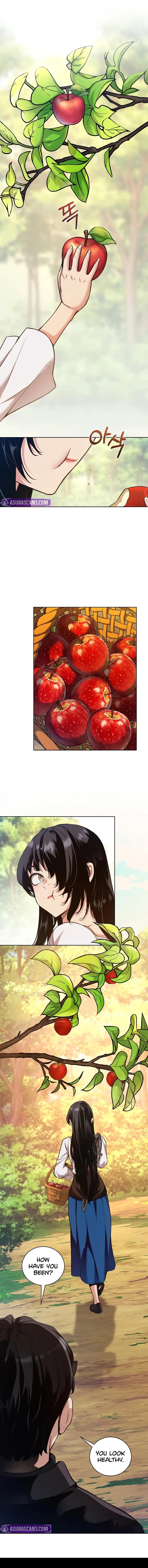 Fated to Be Loved by Villains Chapter 31