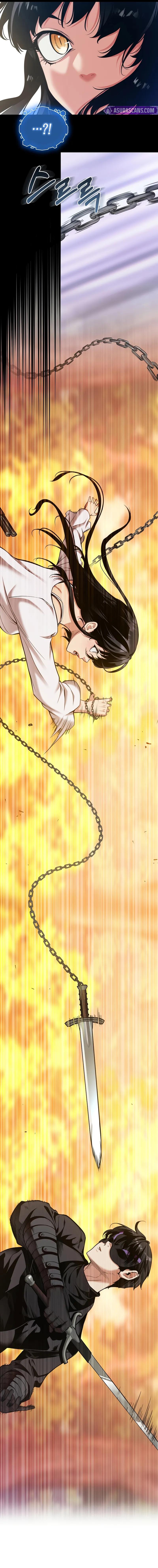 Fated to Be Loved by Villains Chapter 31