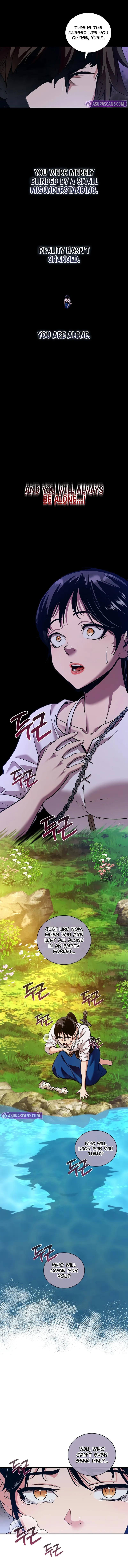 Fated to Be Loved by Villains Chapter 37