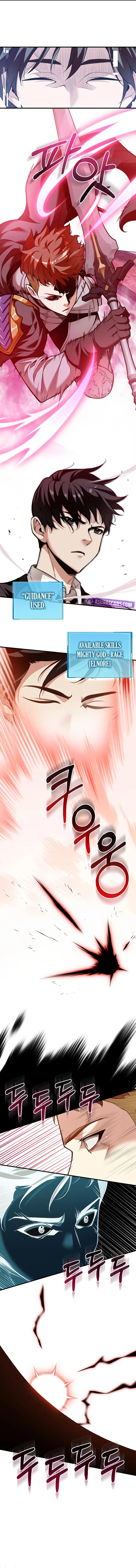 Fated to Be Loved by Villains Chapter 42