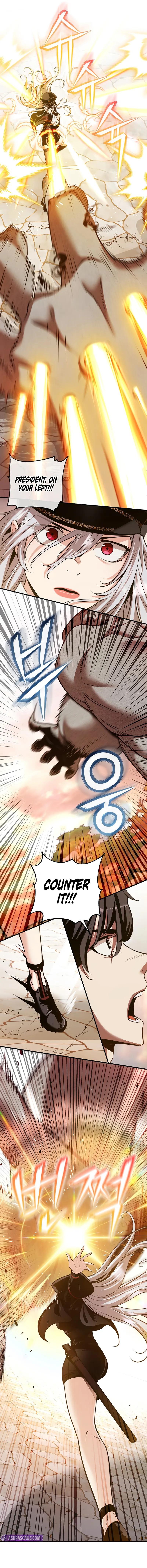 Fated to Be Loved by Villains Chapter 51