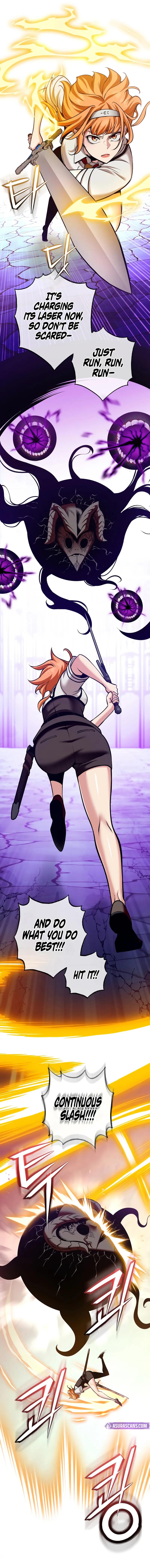 Fated To Be Loved By Villains - Chapter 53 - Image 5