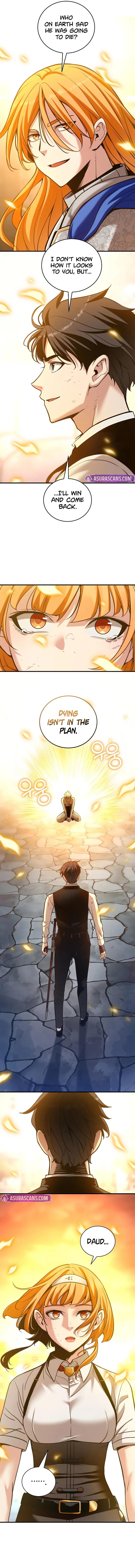 Fated To Be Loved By Villains - Chapter 54 - Image 5