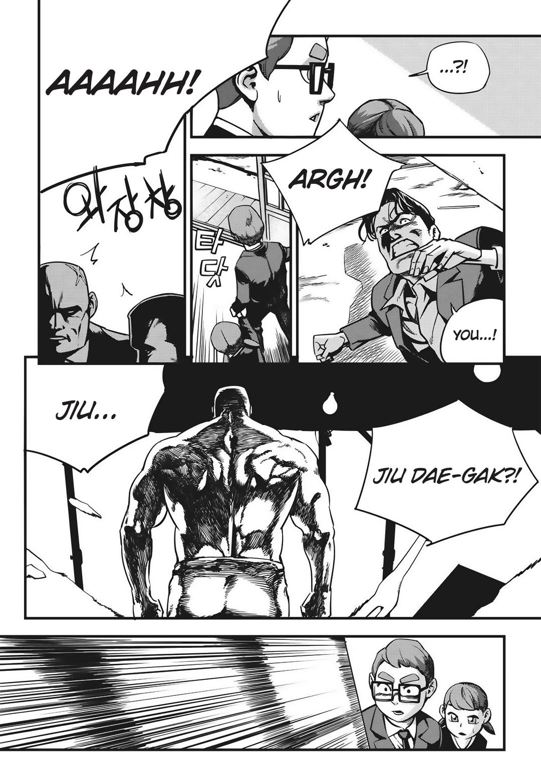 Read Fight Class 3 - Chapter 1 - fightclass3.com | Image 6