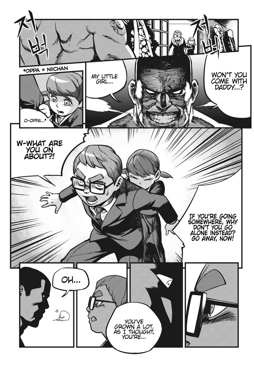 Read Fight Class 3 - Chapter 1 - fightclass3.com | Image 8