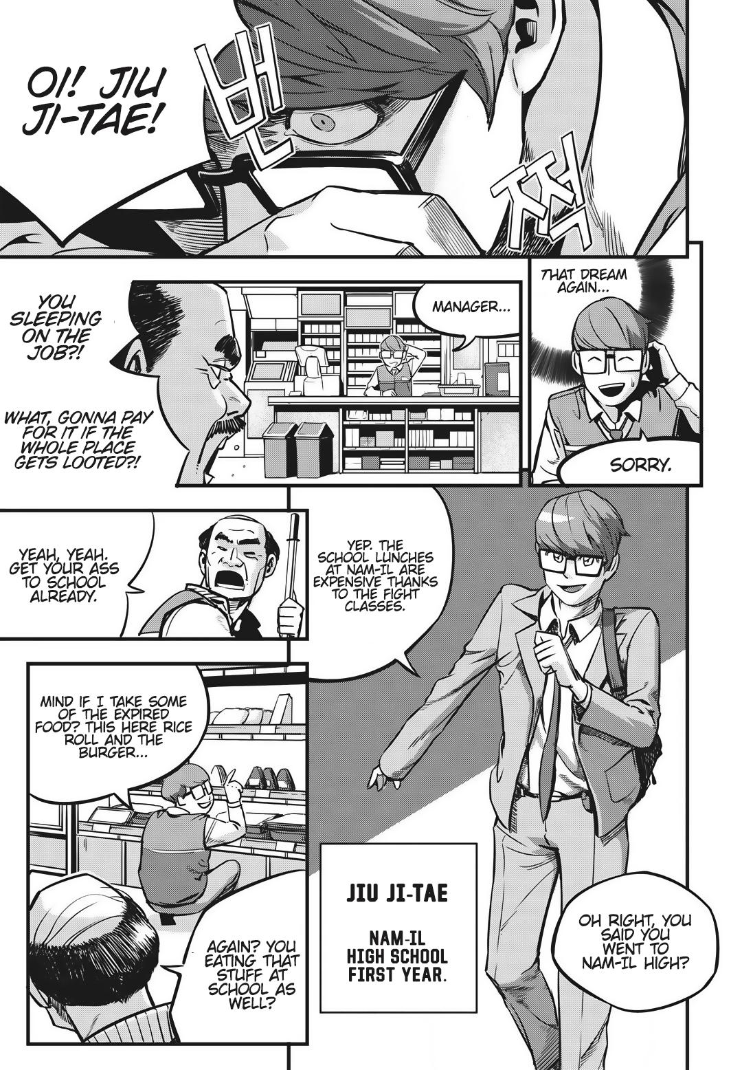 Read Fight Class 3 - Chapter 1 - fightclass3.com | Image 10
