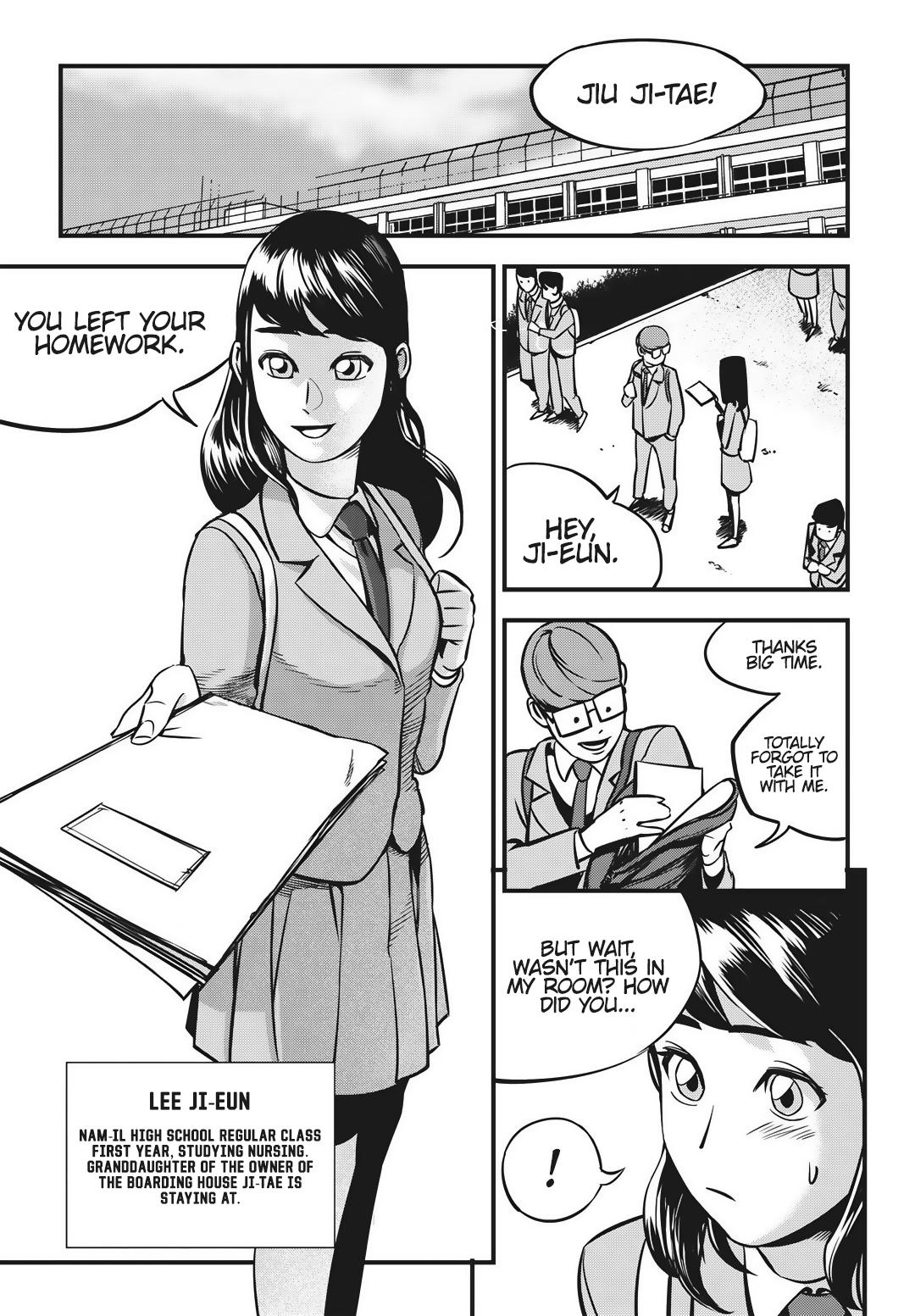 Read Fight Class 3 - Chapter 1 - fightclass3.com | Image 12