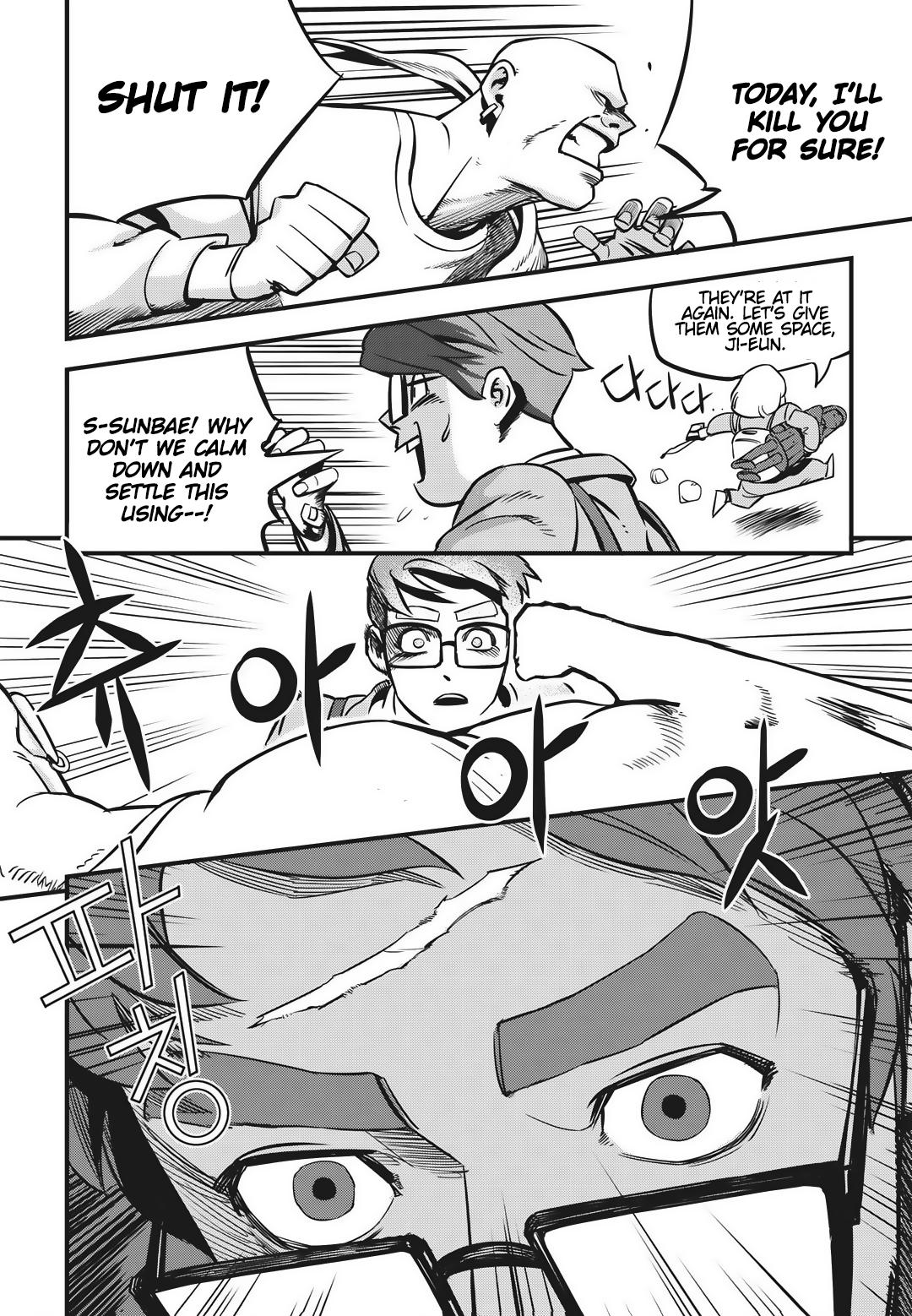 Read Fight Class 3 - Chapter 1 - fightclass3.com | Image 17