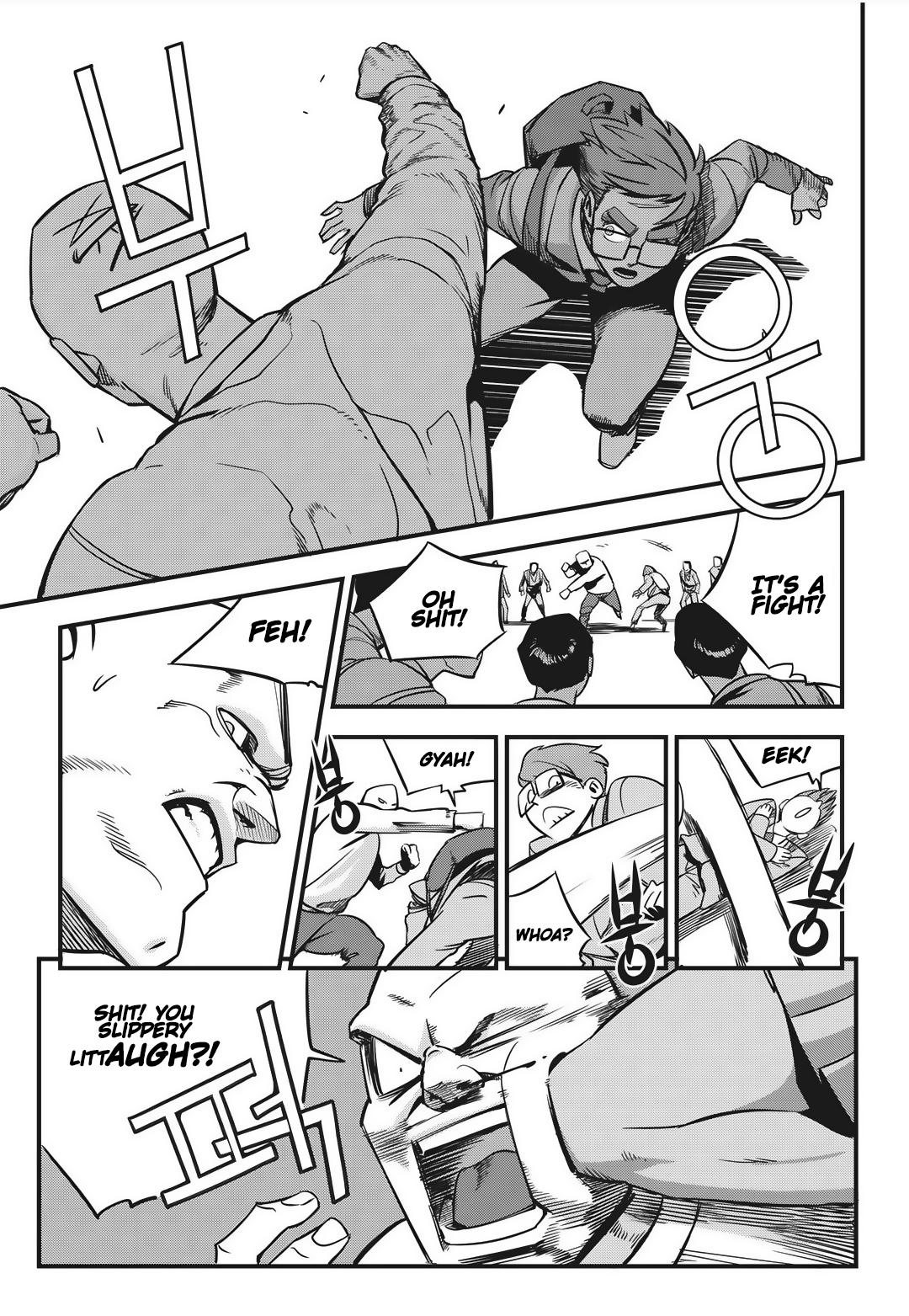 Read Fight Class 3 - Chapter 1 - fightclass3.com | Image 18