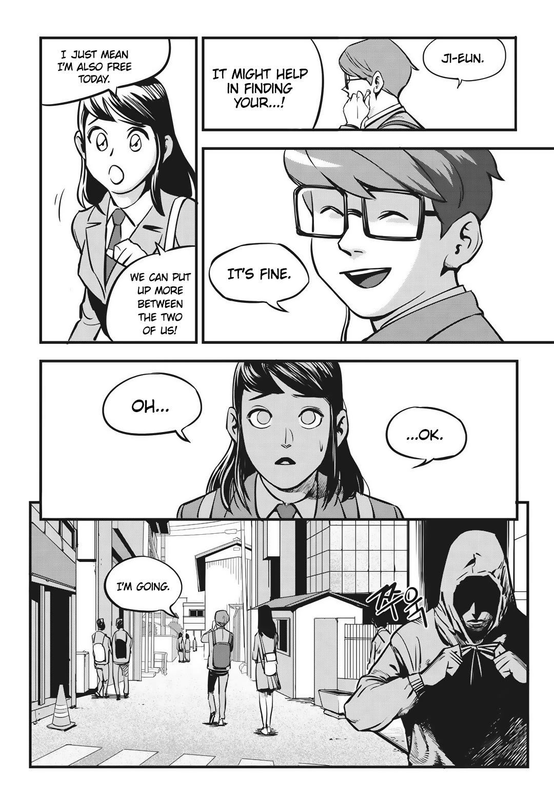 Read Fight Class 3 - Chapter 1 - fightclass3.com | Image 23