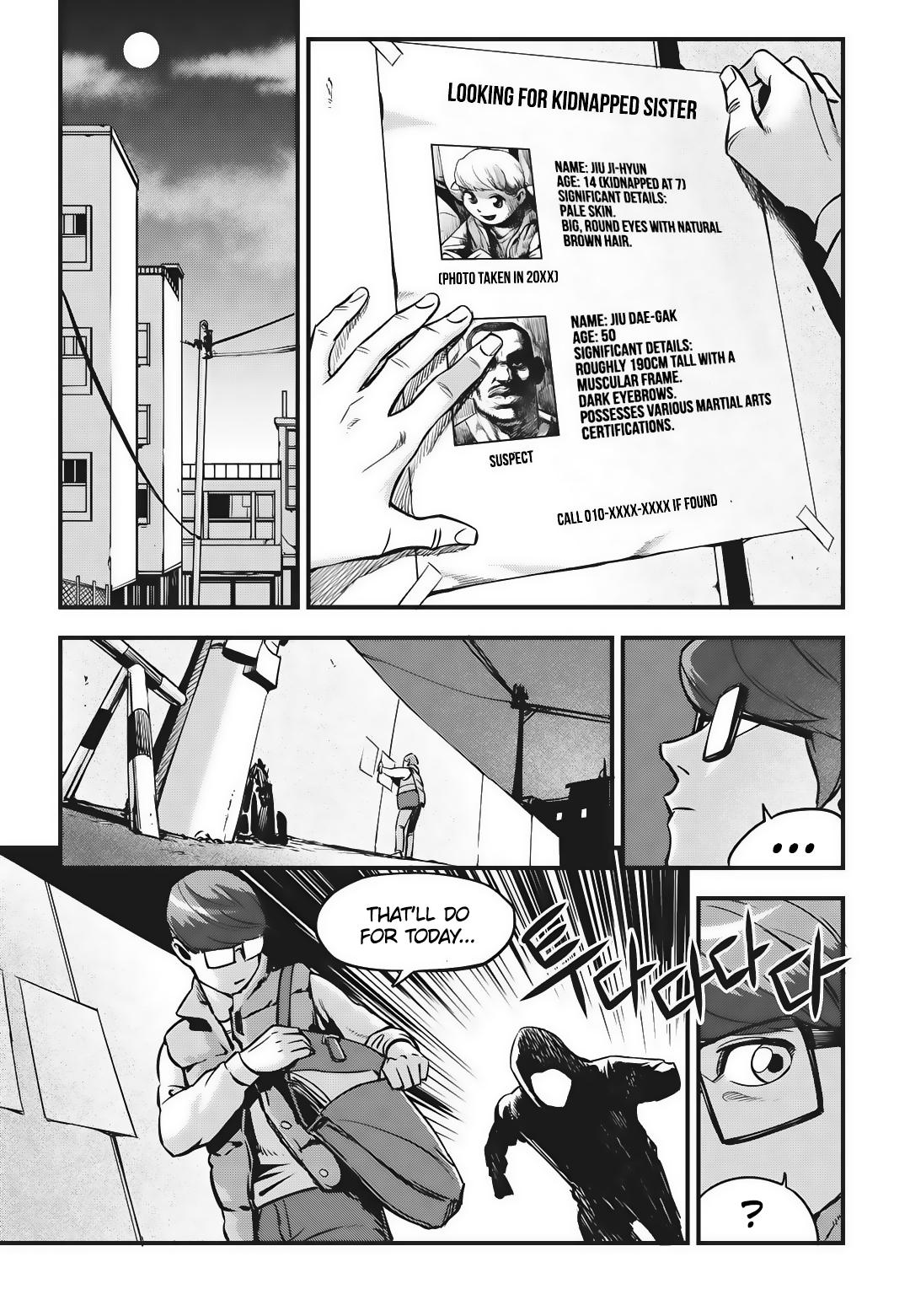 Read Fight Class 3 - Chapter 1 - fightclass3.com | Image 24