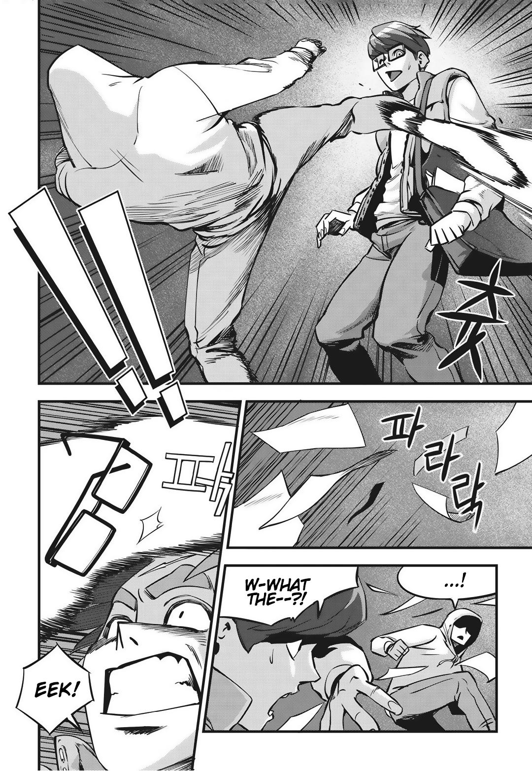 Read Fight Class 3 - Chapter 1 - fightclass3.com | Image 25