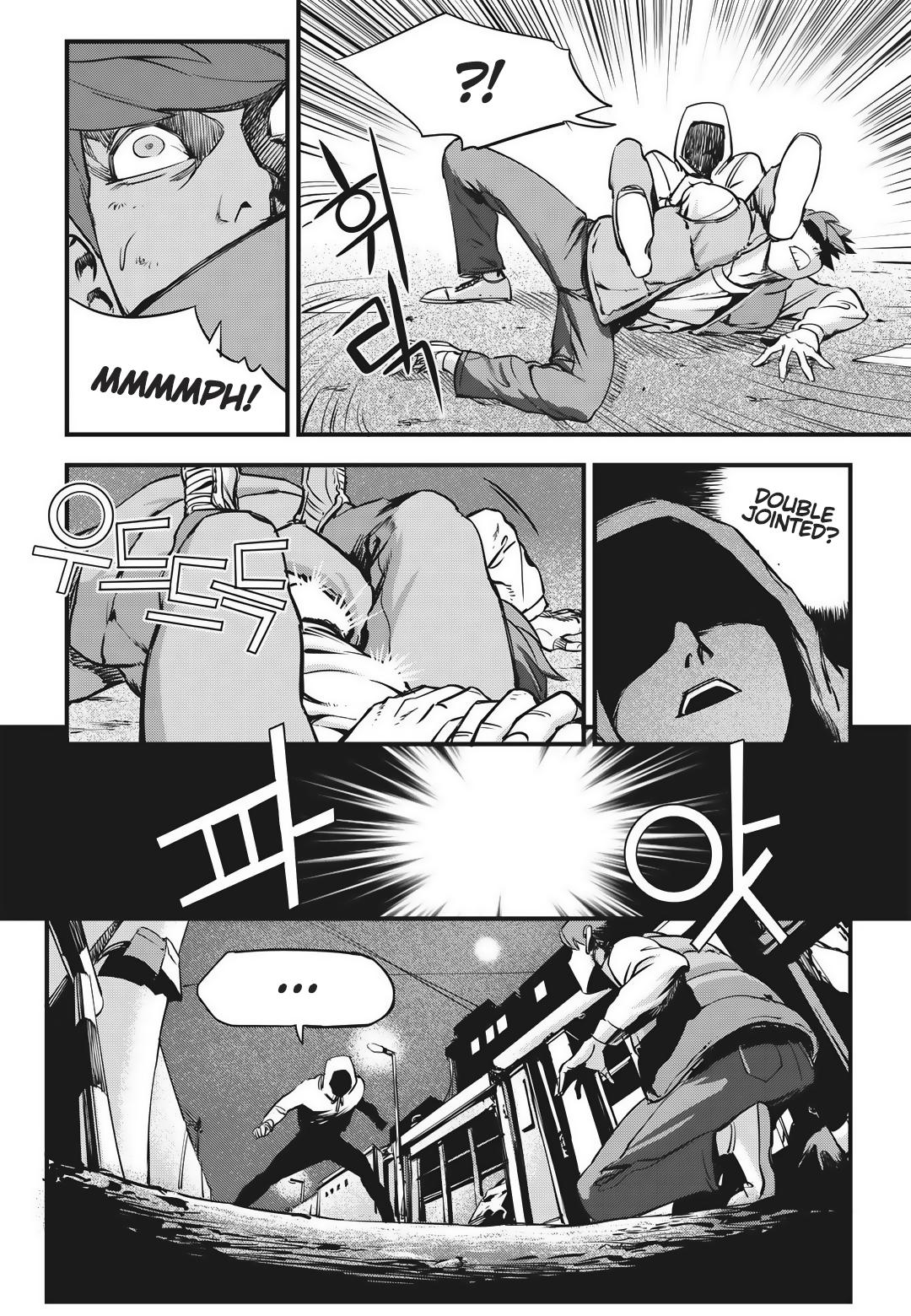 Read Fight Class 3 - Chapter 1 - fightclass3.com | Image 29