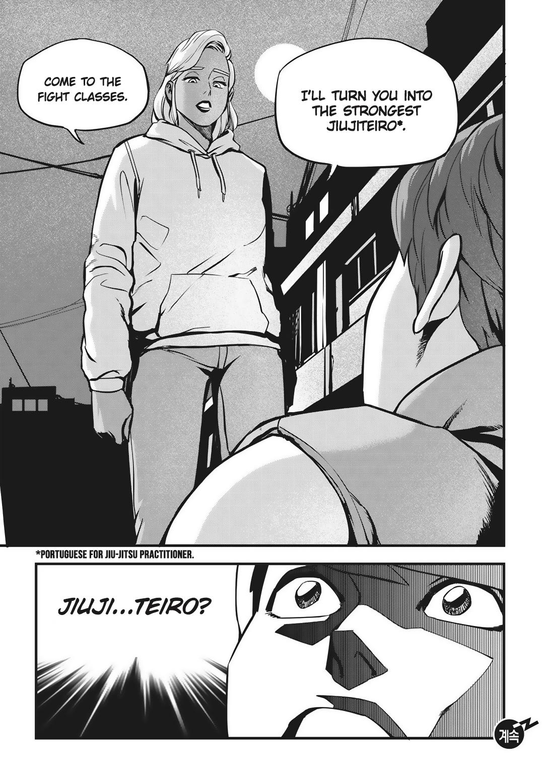 Read Fight Class 3 - Chapter 1 - fightclass3.com | Image 32