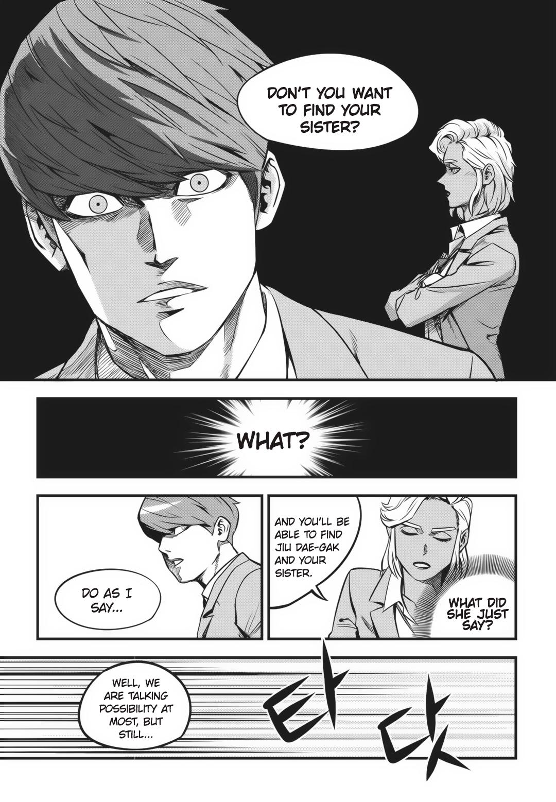 Read Fight Class 3 - Chapter 2 - fightclass3.com | Image 12