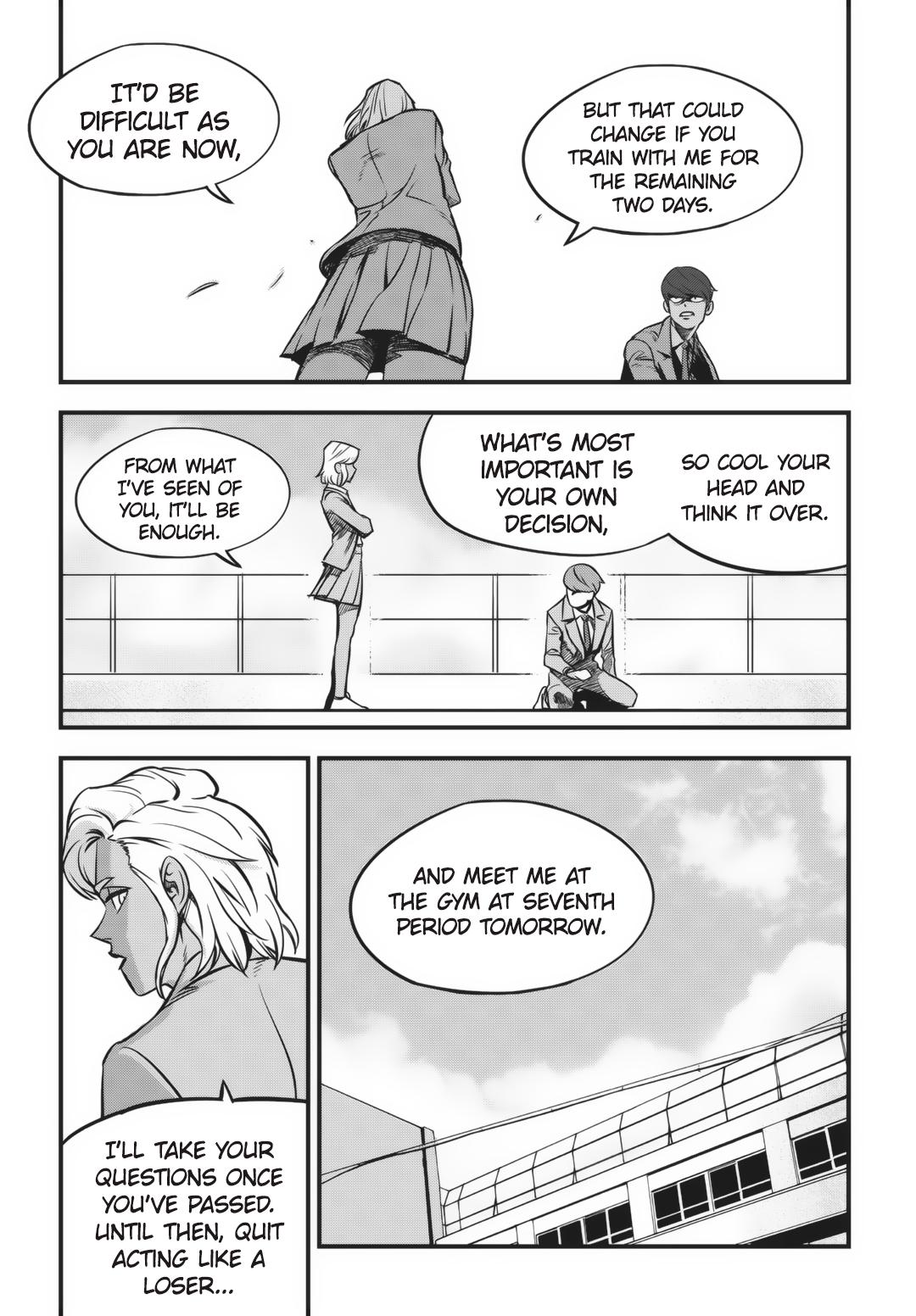 Read Fight Class 3 - Chapter 2 - fightclass3.com | Image 15