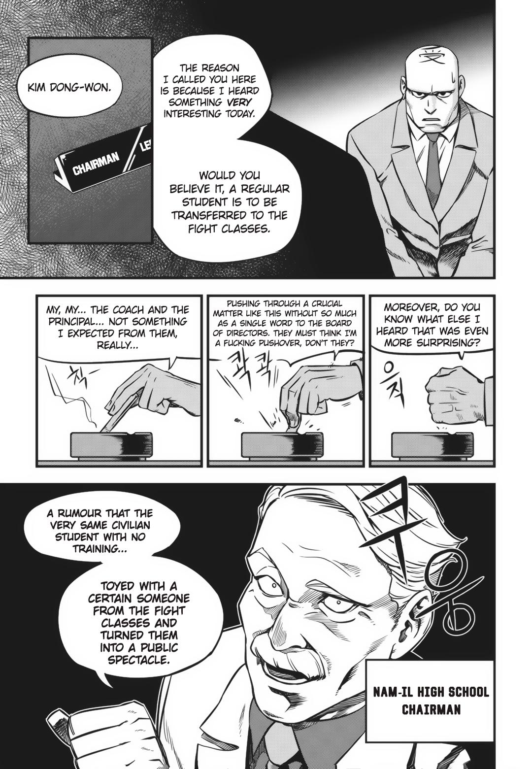 Read Fight Class 3 - Chapter 2 - fightclass3.com | Image 16