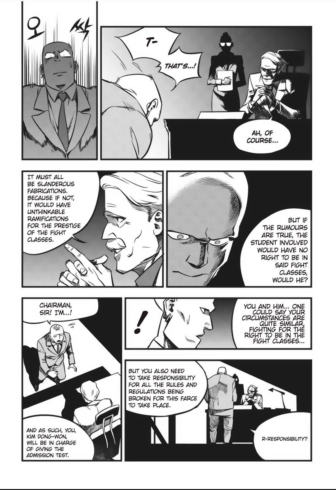 Read Fight Class 3 - Chapter 2 - fightclass3.com | Image 17