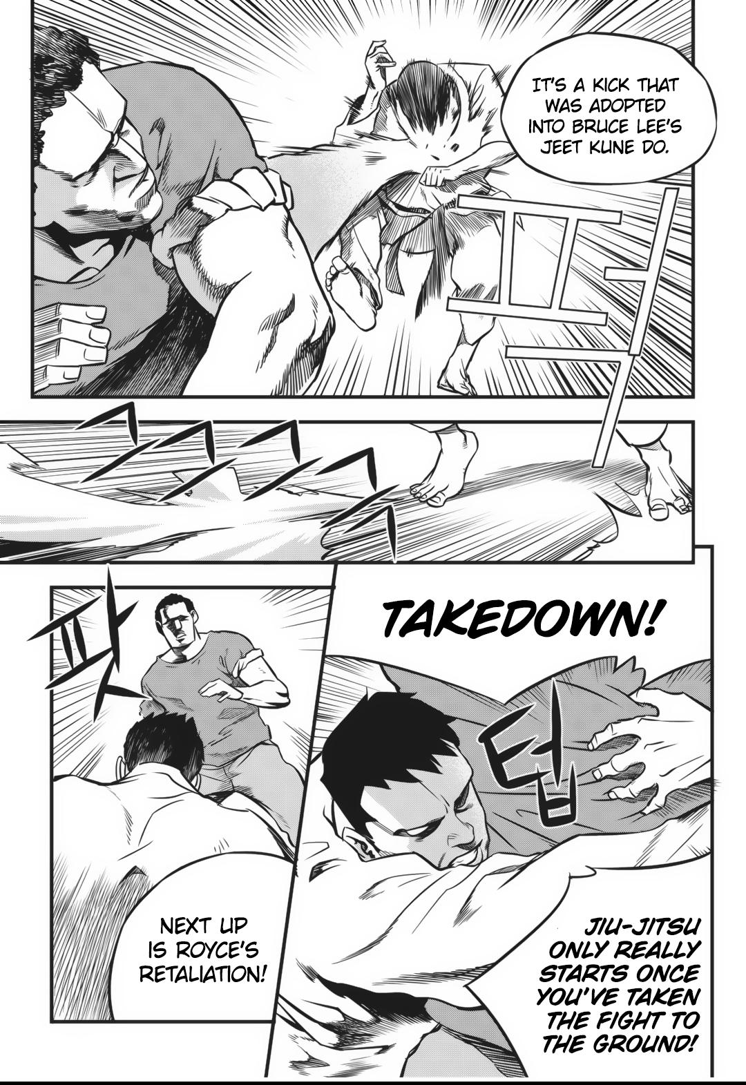 Read Fight Class 3 - Chapter 2 - fightclass3.com | Image 22