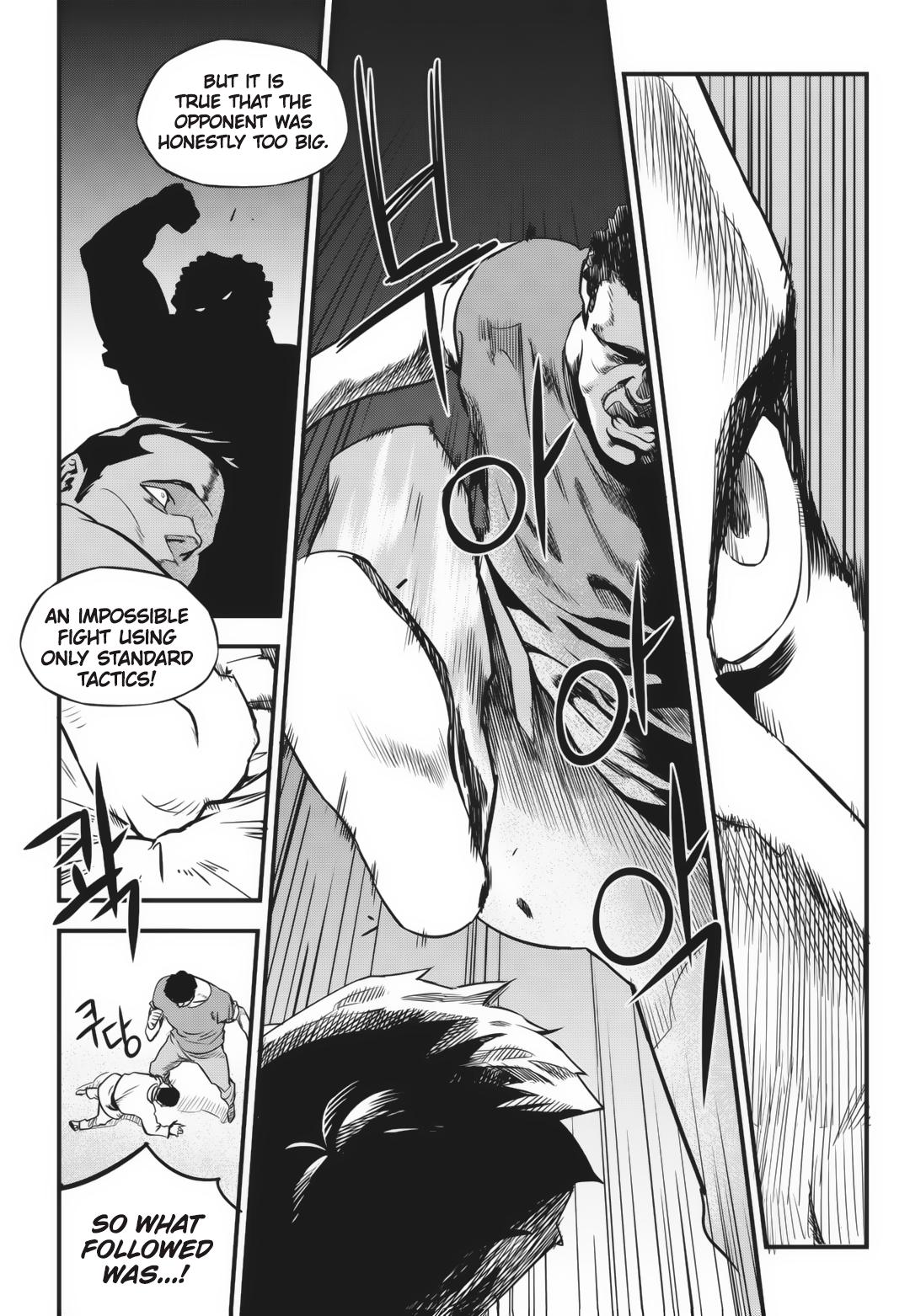 Read Fight Class 3 - Chapter 2 - fightclass3.com | Image 23