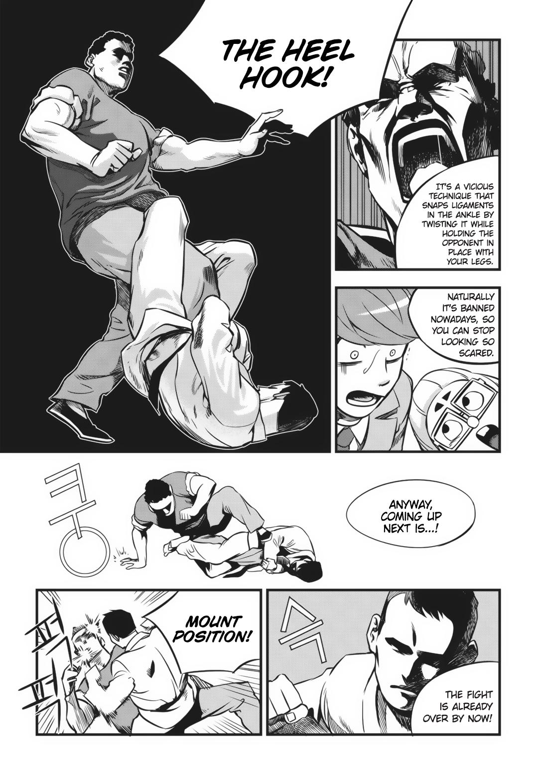 Read Fight Class 3 - Chapter 2 - fightclass3.com | Image 24
