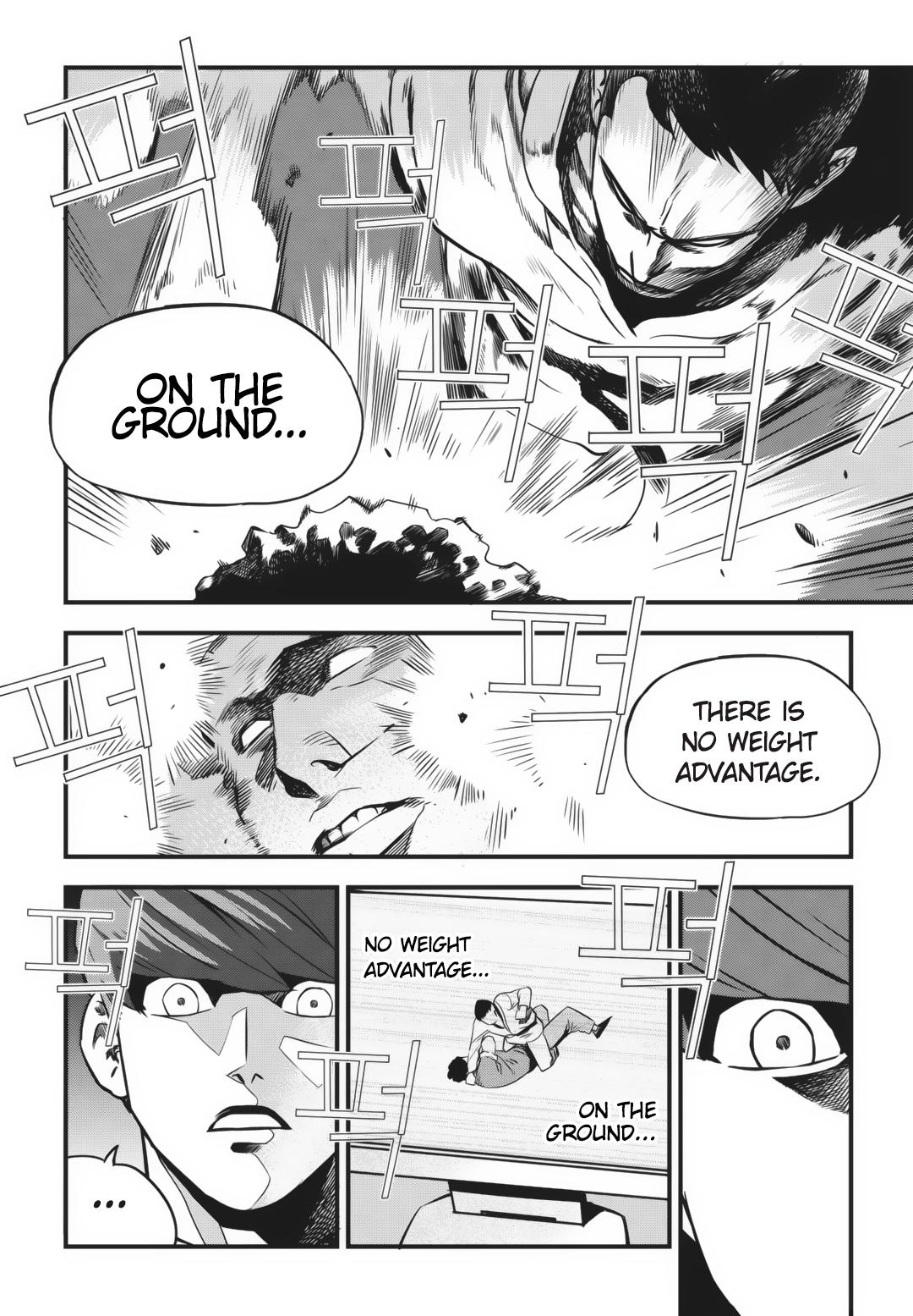 Read Fight Class 3 - Chapter 2 - fightclass3.com | Image 25