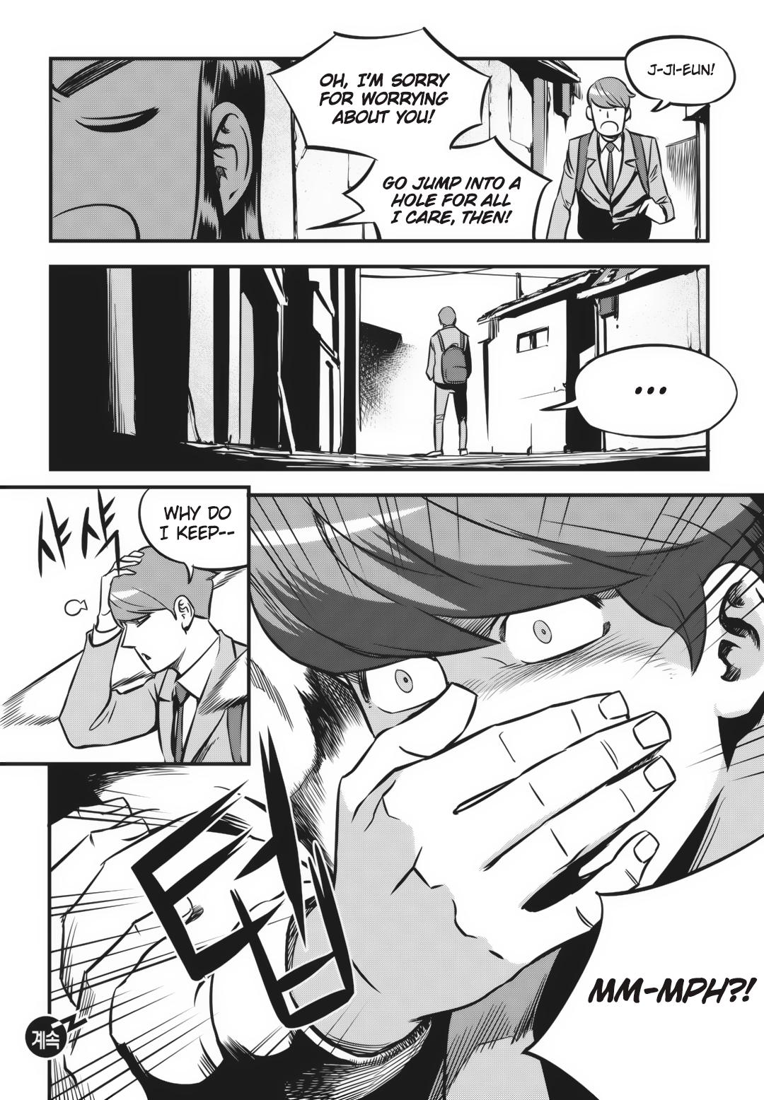 Read Fight Class 3 - Chapter 2 - fightclass3.com | Image 30