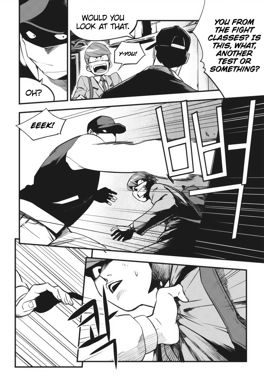 Read Fight Class 3 - Chapter 3 - fightclass3.com | Image 3