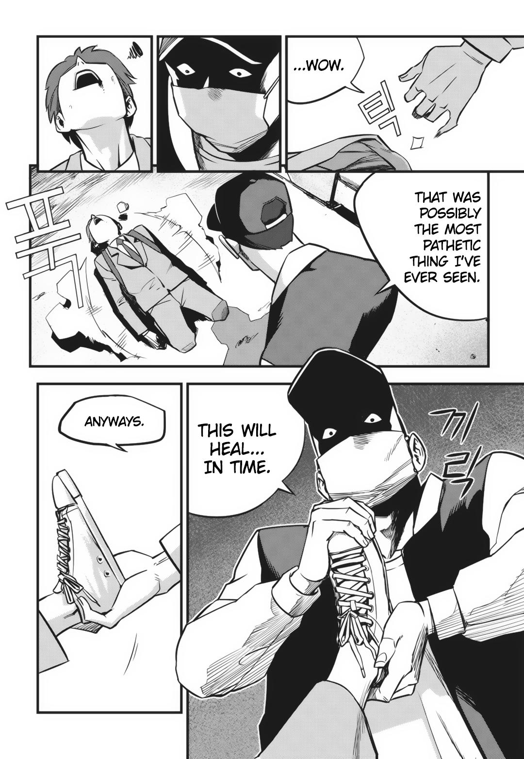 Read Fight Class 3 - Chapter 3 - fightclass3.com | Image 5