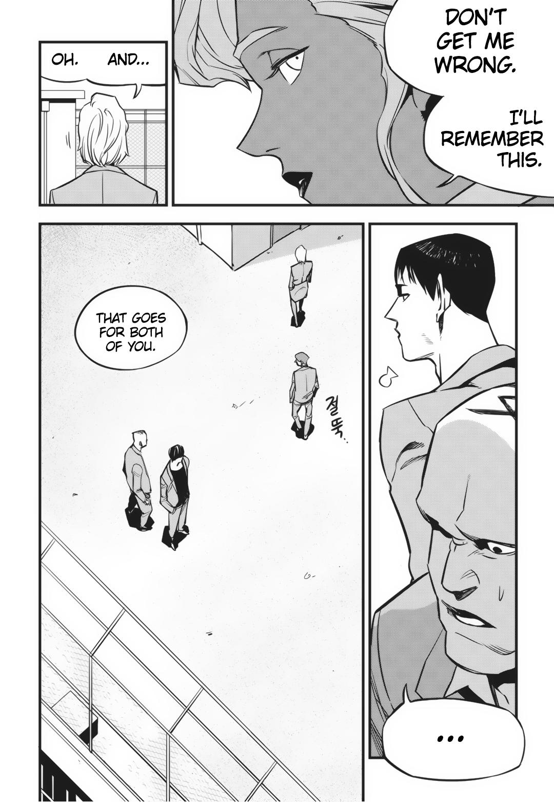 Read Fight Class 3 - Chapter 3 - fightclass3.com | Image 17