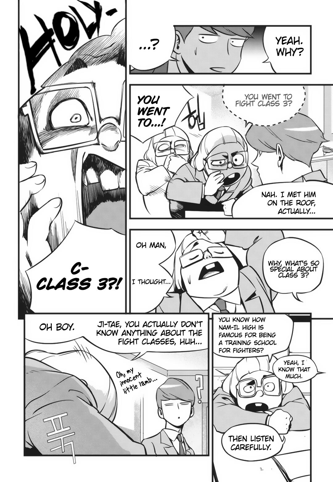 Read Fight Class 3 - Chapter 3 - fightclass3.com | Image 19