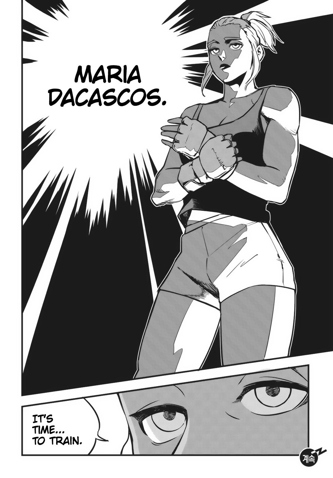 Read Fight Class 3 - Chapter 3 - fightclass3.com | Image 26